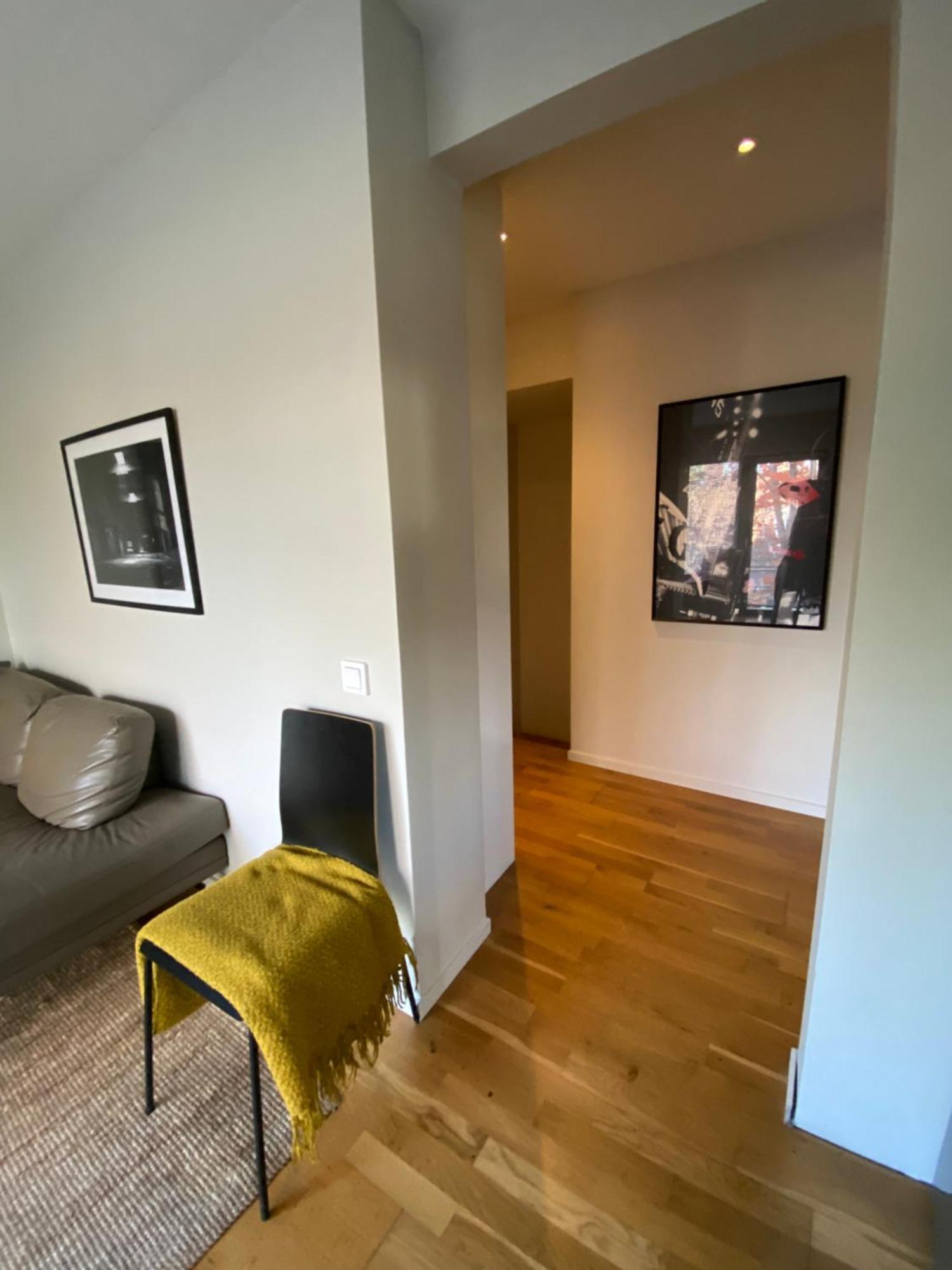 הוילה סולנטונה Townhouse On Arlanda Stockholm Metro Line - Easy Checkin מראה חיצוני תמונה